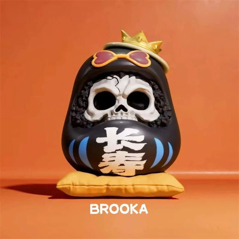Dharma One Piece Figures