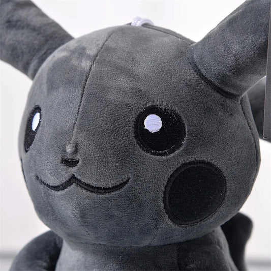 Dark Pikachu