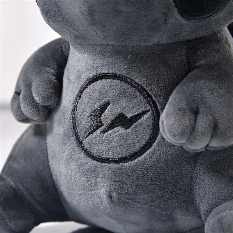 Dark Pikachu